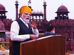 नेहरू, इंदिरा या मोदी? जानिए लाल किले पर तिरंगा फहराने का सबसे बड़ा रिकॉर्ड किसके नाम