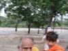 भारी बारिश से MP बेहाल! जोहिला डैम के 2 गेट खुले, स्कूल-आंगनबाड़ी बंद; कई जिलों में बाढ़ जैसे हालात