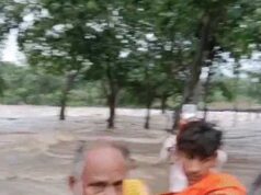 भारी बारिश से MP बेहाल! जोहिला डैम के 2 गेट खुले, स्कूल-आंगनबाड़ी बंद; कई जिलों में बाढ़ जैसे हालात