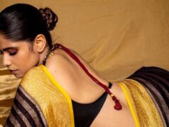‘परिवार को धक्का लगा था’, सई ताम्हणकर ने मांगा था बोल्ड रोल, इंटीमेट सीन पर किया खुलकर खुलासा