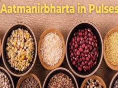 ‘मिशन फॉर आत्मनिर्भरता इन पल्सेस’ पर सरकार का बड़ा कदम, निगरानी के लिए राज्य संचालन समिति बनी