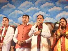 महादेव की भक्ति से समृद्ध छत्तीसगढ़, CM विष्णुदेव साय बोले- हमारी आध्यात्मिक परंपरा है अमूल्य विरासत