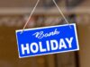 Bank Holiday List: इस हफ्ते 5 दिन बैंक रहेंगे बंद, घर से निकलने से पहले देख लें छुट्टी की तारीखें