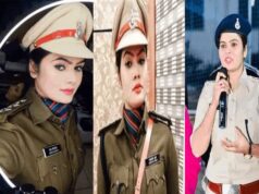CSP नेहा पर MP पुलिस का शिकंजा, गिरफ्तारी की तैयारी; CM के सस्पेंड करने के बाद करीबियों की भी जांच तेज