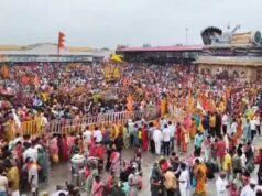 कांवड़ यात्रा के चलते बदलेगी यातायात व्यवस्था! कुबरेश्वर धाम रूट पर 3 दिन डायवर्जन, ये होंगे वैकल्पिक मार्ग