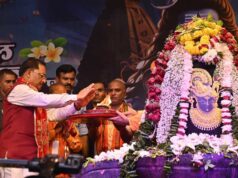 भक्ति, संस्कृति और सामाजिक समरसता का अनुपम संगम है कांवड़ यात्रा – मुख्यमंत्री विष्णुदेव साय