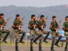 CG News: पूर्व अग्निवीरों के लिए सरकारी नौकरी का रास्ता आसान, पुलिस-वन-जेल भर्ती में 10% कोटा लागू