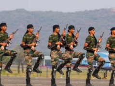 CG News: पूर्व अग्निवीरों के लिए सरकारी नौकरी का रास्ता आसान, पुलिस-वन-जेल भर्ती में 10% कोटा लागू