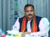 छत्तीसगढ़ के छात्रों के हित में सरकार का बड़ा आश्वासन, एक भी सीट नहीं होगी प्रभावित- मंत्री श्याम बिहारी जायसवाल