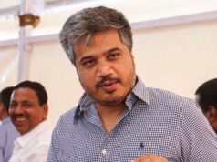 घर से गुस्से में निकली थी रोहित पवार के PA की बेटी, अगले दिन नाले में मिली लाश; जांच में जुटी पुलिस