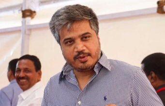 घर से गुस्से में निकली थी रोहित पवार के PA की बेटी, अगले दिन नाले में मिली लाश; जांच में जुटी पुलिस