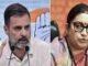 राहुल गांधी पर स्मृति ईरानी का निशाना, ‘वंदे मातरम’ से लेकर 33% महिला आरक्षण तक उठाए सवाल