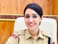 CSP नेहा पच्चीसिया सस्पेंशन केस: कौन हैं महिला IPS जिन्होंने की कार्रवाई? चौथे प्रयास में निकाली UPSC