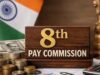 8th Pay Commission Salary Hike: 2.0 फिटमेंट फैक्टर से कितनी बढ़ेगी तनख्वाह? आसान उदाहरण से समझें पूरा कैलकुलेशन