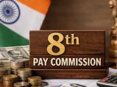 8th Pay Commission Salary Hike: 2.0 फिटमेंट फैक्टर से कितनी बढ़ेगी तनख्वाह? आसान उदाहरण से समझें पूरा कैलकुलेशन