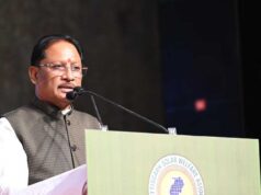 सौर ऊर्जा में छत्तीसगढ़ लगाएगा लंबी छलांग, मुख्यमंत्री विष्णु देव साय ने बताई बड़ी योजना