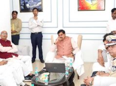 MP में बाढ़ प्रभावितों के लिए सरकार अलर्ट, CM मोहन यादव बोले- हर जरूरतमंद तक पहुंचाई जाएगी राहत और सहायता