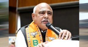 मिशन-2028 की तैयारी में जुटी बीजेपी, ओरछा में 30-31 अगस्त को पहली कार्यसमिति बैठक
