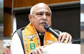 मिशन-2028 की तैयारी में जुटी बीजेपी, ओरछा में 30-31 अगस्त को पहली कार्यसमिति बैठक