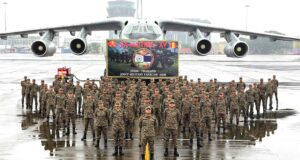 ऑपरेशन सिंदूर के बाद भारत-अमेरिका का बड़ा युद्धाभ्यास, दोनों मोर्चों पर दुश्मनों को मिलेगा कड़ा संदेश