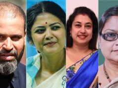 बागी TMC सांसदों पर कार्रवाई की मांग, अयोग्यता मामले में आयोग ने भेजा नोटिस