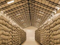 ग्वालियर में FCI पर बड़ी कार्रवाई, बिना जमीन आवंटन बने गोदामों पर तहसीलदार ने भेजा 1.21 अरब का नोटिस