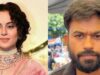 अभिजीत दिपके की अंग्रेजी पर कंगना का कटाक्ष, वीडियो में ली जमकर चुटकी