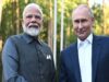 PM मोदी की तारीफ, किसानों के लिए बड़ी गुड न्यूज! जयशंकर के सामने पुतिन ने किया बड़ा ऐलान