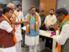 BJP जॉइन करने की मिली थी सजा, पिता ने जूतों से पीटा; 15 साल बाद बासित की बदली किस्मत