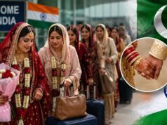 पाकिस्तान से भारत पहुंचीं 150 लड़कियां, शादी के पीछे क्या है ‘दलदल से निकलने’ की कहानी?
