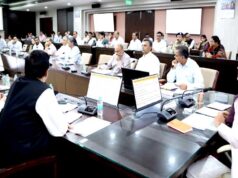 प्रधानमंत्री स्वामित्व योजना में ग्रामीण आबादी को पट्टे देकर करें लाभान्वित: मुख्यमंत्री डॉ. यादव