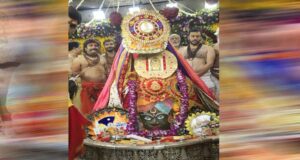 बाबा महाकाल के नाम होगी सबसे पहली राखी, रक्षाबंधन पर सवा लाख लड्डुओं का लगेगा महाभोग