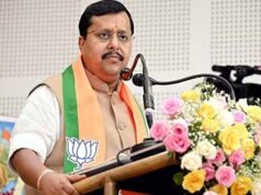 नितिन नवीन की 65 सदस्यीय टीम तैयार, BJP के सामने Gen Z और यूपी चुनाव की अग्निपरीक्षा