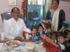 राखी के धागों में सजा स्नेह और संस्कार, एजुकेशन पावर पब्लिक स्कूल में गूंजा भाई-बहन के अटूट प्रेम का संदेश