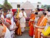 संतों के आशीर्वाद से परमात्मा का नाम और उनकी अनुभूति हमारे जीवन में होती है उजागर : मुख्यमंत्री डॉ. यादव