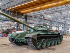T-72 टैंकों को मिलेगा नया दम, जबलपुर में 472 करोड़ से ओवरहॉलिंग; सालाना 12 टैंक होंगे अपग्रेड