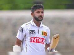 तय जीत से चूकी टीम इंडिया, सोनल दिनुषा का शतक बना दीवार; टेस्ट ड्रॉ, सीरीज भारत के नाम