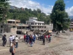 नेपाल में तबाही जारी, मौत का आंकड़ा 587 पहुंचा; डेढ़ हजार लापता, 93 हजार लोग खतरे के मुहाने पर