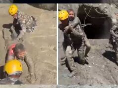 नेपाल में बड़ा रेस्क्यू ऑपरेशन! त्रिशूली हाइड्रोपावर टनल से 350 मजदूरों को सुरक्षित बाहर निकाला