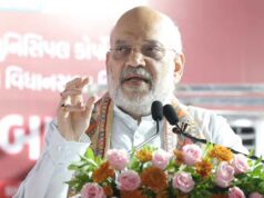 जलभराव से मिलेगी राहत! अमित शाह बोले- अगली बार वोट मांगने से पहले ठीक होगी समस्या