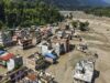 नेपाल में फिर मंडराया तबाही का खतरा! चीन की वॉर्निंग से खलबली, झील फटने की आशंका