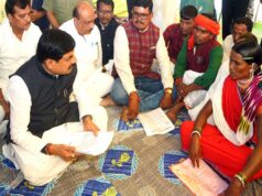 CM डॉ. यादव का बड़ा संकल्प: नक्सल प्रभावित गांवों तक पहुंचेगा तेज विकास और बुनियादी सुविधाएं