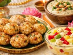 सावन के आखिरी सोमवार बनाएं साबूदाना-मखाना खीर, नहीं फटेगा दूध और दाने खिलेंगे