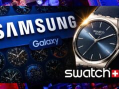 कॉपीराइट विवाद में Samsung पर भारी पड़ा मामला, Swatch को मिलेगा 110 करोड़ रुपये का हर्जाना