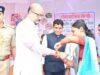 सफलता का मंत्र: जुनून के साथ मेहनत करें, लक्ष्य जरूर होगा हासिल—राज्यपाल डेका