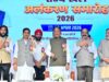 मुख्यमंत्री खेल उत्कर्ष मिशन के लिए 100 करोड़ रुपए का प्रावधान, प्रदेश में मजबूत हो रहा खेल अधोसंरचना का नेटवर्क