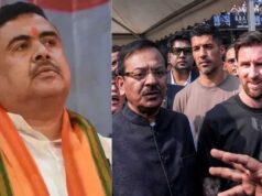 मेसी इवेंट के टिकट खरीदारों के लिए राहत, बंगाल सरकार करेगी 33 हजार फैंस का रिफंड