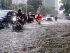MP में बारिश का असमान आंकड़ा, कहीं कोटे से ज्यादा तो इंदौर-उज्जैन अभी भी पीछे