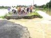 असम में बाढ़ से हालात गंभीर, 1.47 लाख प्रभावित, टूटे तटबंधों की होगी मरम्मत