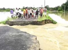 असम में बाढ़ से हालात गंभीर, 1.47 लाख प्रभावित, टूटे तटबंधों की होगी मरम्मत